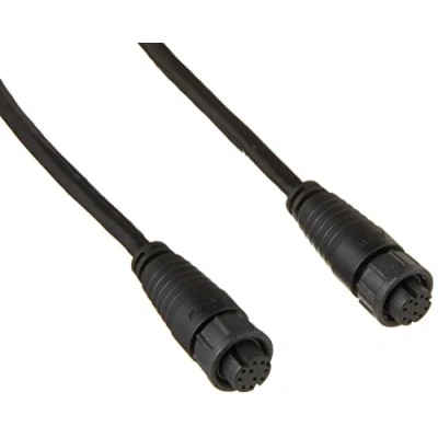 Image of Raymarine A80161 Cable with Raynet Connector, Unisex Adult, Black, M