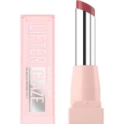 Image of Maybelline New York Lifter Glaze Lip Oil Balm Berry Haze 19g