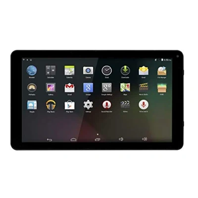 Image of Denver Tablet, Multi Colour, 64 GB (114101040680)