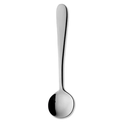Image of Grunwerg Windsor Set Of 2 Egg Spoons