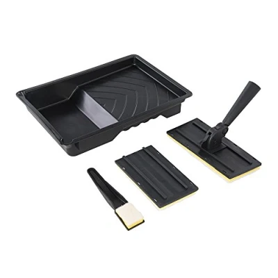 Image of Task Paint Pad Set 4pce