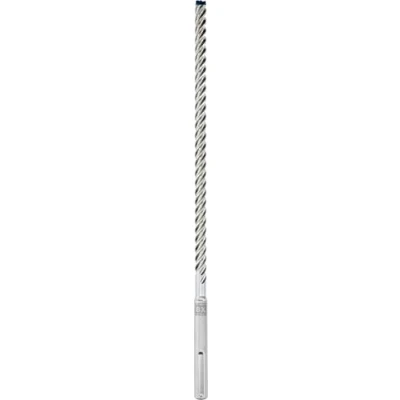 Image of Bosch 5x EXPERT SDS max 8X Hammer Drill Bit (for Soft stone, Hard Ø 16,00 mm, Professional Accessory Rotary Drill)