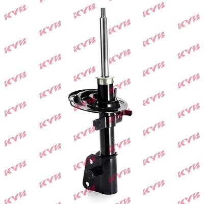 Image of 8200117296, 8200117297, 8200117298, 8200237374, 8200237375 Shock absorber KYB Premium 633717 RENAULT: LAGUNA 2, 2 Grandtour