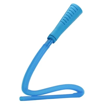 Image of Gobabo Dryer Vent Cleaning Kit, Cleaner Lint Vacuum Attachment Brush Hose Remover