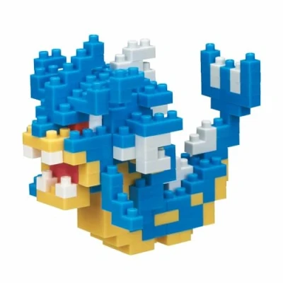 Image of KAWADA NAN20610 Toy, Multicolor