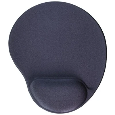 Image of Compucessory Gel Mouse Pad/904739 Anthracite