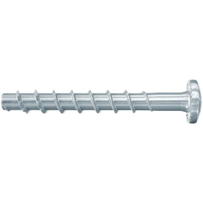 Image of fischer UltraCut FBS II 6 x 40/5 P Pan Head