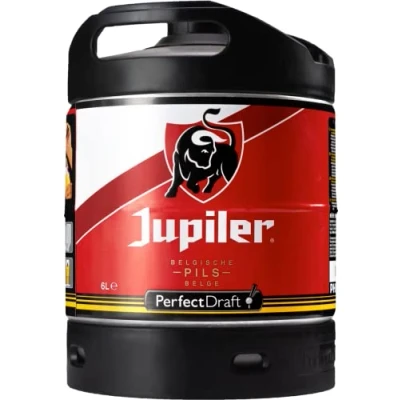 Image of Jupiler for Perfect Draft 6L Keg