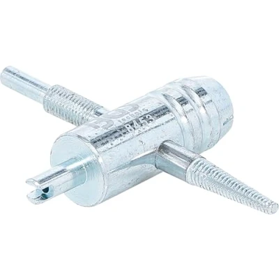 Image of BGS 8453 Thread Tap for Tyre Valves
