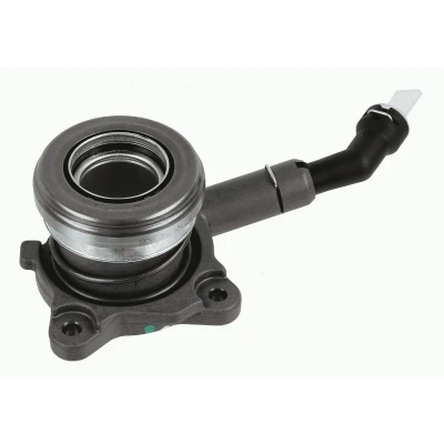 Image of 1727158, 1741668, 2011515, CC117A564AB, CC117A564AC Central Slave Cylinder, clutch SACHS 3182 654 293 FORD: Transit Mk7 Van, Custom V362 Van