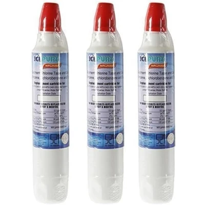Image of Masterpart Water Boiler Filter Compatible with Lincat Filterflo 3M AP2 C401 SG Alternative to 47 915403 3 Pack