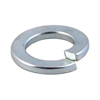 Image of Timco Spring Washers Zinc (Size M12 8 Pieces)