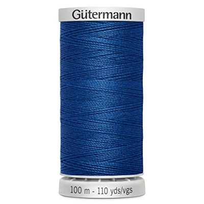 Image of Gutermann Extra Upholstery Strong Sewing Thread 100m 214 each