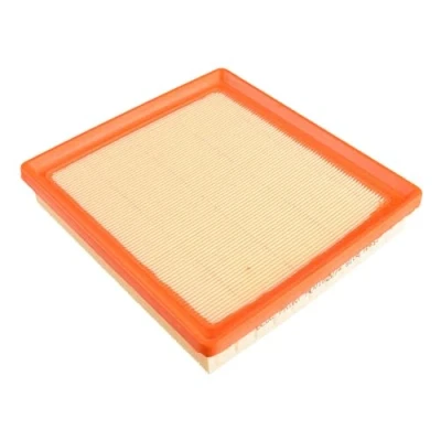 Image of 04E129620A, 4E129620A Air Filter BLUE PRINT ADV182274 36mm 192mm 206mm Insert VOLKSWAGEN: Golf 7, Polo V Hatchback, 7 Variant