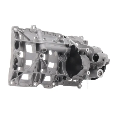 Image of 11417810823, 11418518405, 7810823, 8518405 Oil Pump PIERBURG 7.24808.29.0 without gasket/seal BMW: X3, 5 Touring, Saloon