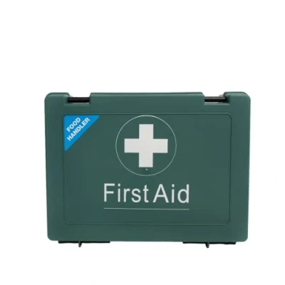 Image of Blue Dot HSE Standard Catering First Aid Kit for 10 Person
