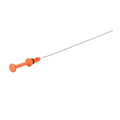 Image of Engine Oil Dipstick Dip Stick 117475 For 1.4 HDI 206 306 307 Partner Saxo Xsara Picasso C3 Berlingo From Madlife Garage