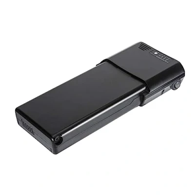 Image of Ebike Battery 36V 14h / 48V 10.5Ah Electric Bicycle Batteries Rear Rack for E Bike Mifa, Rehberg, Zündapp, Ansmann System (36V 14Ah)