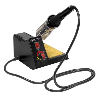 Image of Sealey Soldering Station 48W
