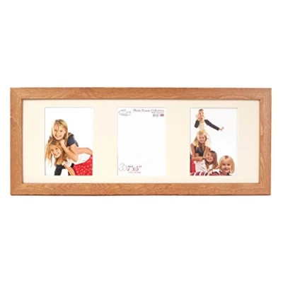 Image of Inov8 Framing PFWS KALO TA5 Frames, Dense wood, Light Oak, 7x5 Triple App