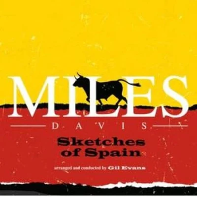 Image of Sketches of Spain [VINYL]