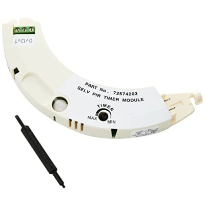 Image of Airflow iCON PRTS Plug In Motion Sensor and Timer Module for 12 V Fan