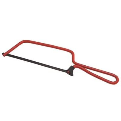 Image of 6&quot; Junior Hacksaw Frame