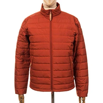 Image of FJALLRAVEN F82972 215 Kiruna Liner Jacket M Autumn Leaf L