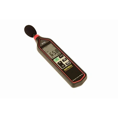 Image of Martindale SP79 Class 2 Sound Level Meter