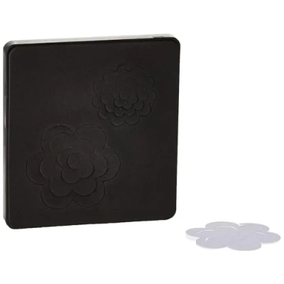 Image of Sizzix Bigz 3 D Flowers by Beth Reames, Multicolour