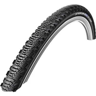 Image of Schwalbe CX Comp Puncture Protected Rigid Tyre 26 x 2.00