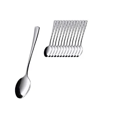 Image of Esmeyer Stockholm Espresso/Mocha Spoons, Set of 12, 204 120