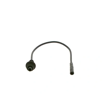 Image of 7700857980, 7700857981, 7700873186 Ignition Lead Set BOSCH 0 986 356 715