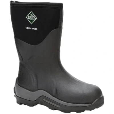 Image of Arctic Sport Waterproof Men&#039;s Wellington Boots