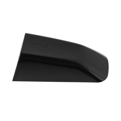 Image of LT Easiyl RH Door Handle Key Lock Black LR048299 Replacement Compatible with Range Rover Evoque 2011?2019 Cover Car