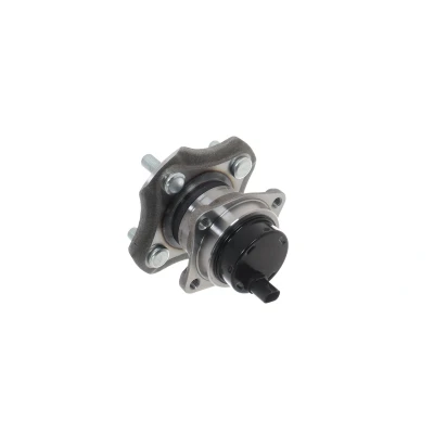 Image of 4245002060, 4245002080, 4245002081, 4245002090, 4245002100 Wheel bearing kit SKF VKBA 3975 with integrated ABS sensor TOYOTA: Corolla IX Hatchback