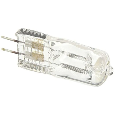 Image of OSRAM 64540 BVM 650W 230V, halogen lamp, entertainment for Studio, Film and TV production