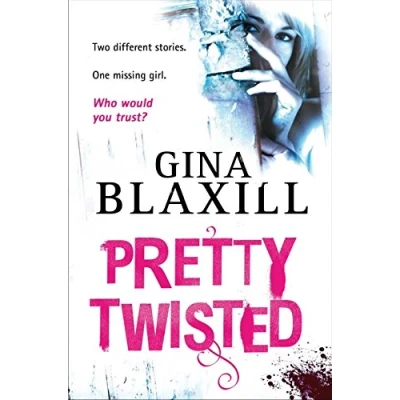 Image of Pretty Twisted