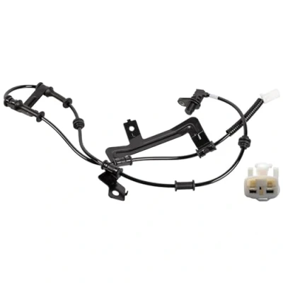 Image of 956701P000 ABS Sensor BLUE PRINT ADBP710033 Front Axle Left 1095mm HYUNDAI: ix20, KIA: Venga, Venga Box Body / Hatchback