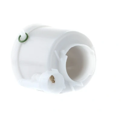 Image of 2330021030 Fuel Filter BLUE PRINT ADT32393 Insert with seal ring TOYOTA: RAV4 III Off Road, Yaris II Hatchback, HIACE 4 Kasten