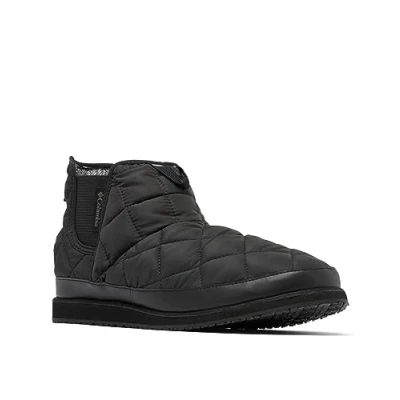 Image of Columbia Men&#039;s Winter Shoes, OMNI HEAT LAZY BEND WEEKENDER