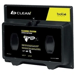 Image of Bolle B600 Cleaning Station
