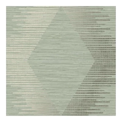 Image of Superfresco Easy Sage Serenity Large Scale Geometric Wallpaper Paste The Wall Grass Cloth Metallic Design Feature or 4
