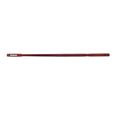 Image of Alnicov 36cm Maple Wood Flute Cleaning Rod Stick Woodwind Instruments Accessories for Students/Beginners/Music Lover