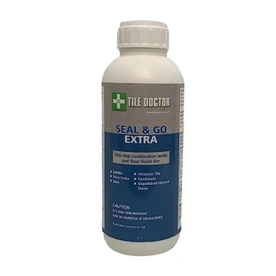 Image of Tile Doctor Seal &amp; Go Extra 1 Litre