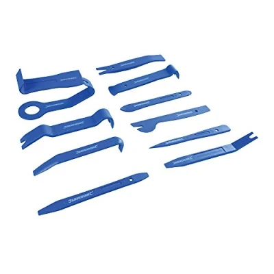 Image of Silverline Trim Removal Set 11pce