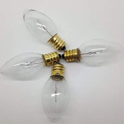 Image of Spare Bulbs for Christmas Direct Lights and FDL Starlights only