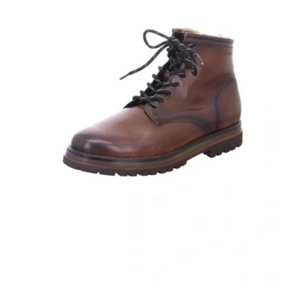 Image of bugatti Men&#039;s Marc Boots, Brown, 9 UK