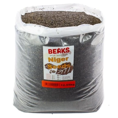 Image of NIGER seed wild bird food 12.55kg