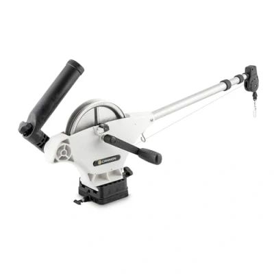 Image of Cannon 1901140 Uni Troll 10 TS (Tournament Style) Manual Downrigger